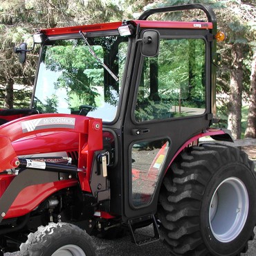 Tractor Cab to fit McCormick Tractors