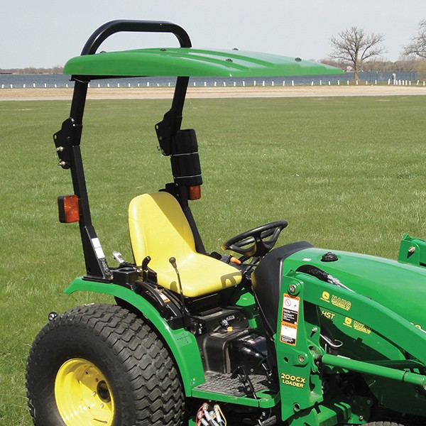 Cozy Cab Product categories Sunshades